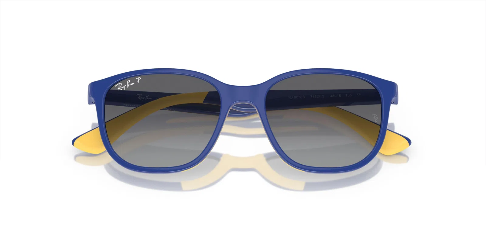 Ray-Ban Kids 0RJ9078S Sunglasses - view 30